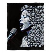 Classical Music Duvet Cover